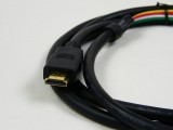 1.8米 HDMI/5RCA 线