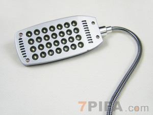 [28灯]USB台灯LED灯