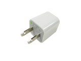 苹果小绿点高品质充电器[1000MA]