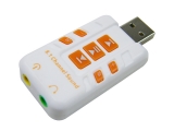 8.1 USB迷你便携式声卡