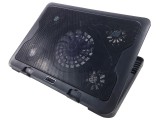 [五风扇]Y-550 零下冰封高性能笔记本电脑散热垫\散热器