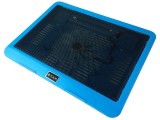 [蓝色]N19 零下冰封笔记本电脑散热垫散热器