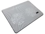 [黑色-双14寸风扇]Y-215A 零下冰封笔记本高性能散热器散热垫