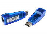 [9200芯片] USB外置网卡\USB转RJ45 USB LAN网卡\USB直插式网卡