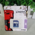 4GSD8 Kingston金士顿相机SD卡