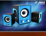 技拓JT2802/多媒体2.1低音炮音箱