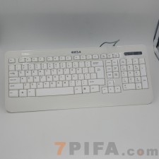 K200 发光游戏单键盘