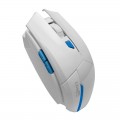 [白色]Q6雷迪凯6D办公游戏商务USB鼠标