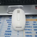 [白色]850 创享3D无线鼠标