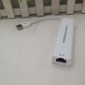 免驱USB网卡+HUB