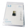 5.0蓝牙适配器USB无线蓝牙接收器发射器音频接收