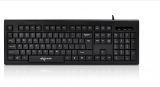 W903A 爱国者经典商务有线键盘[USB]